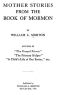 [Gutenberg 48517] • Mother Stories from the Book of Mormon